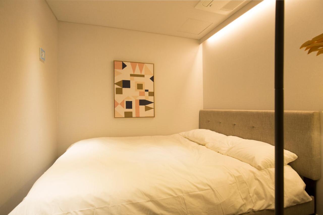Uh Suite The Jongno Seul Dış mekan fotoğraf